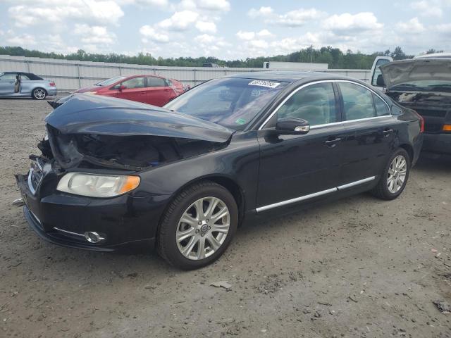 2010 Volvo S80 3.2