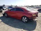 2015 Mercedes-Benz Cla 250 4Matic продається в Antelope, CA - Front End