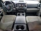 2016 Ford F150 Supercrew de vânzare în Prairie Grove, AR - Hail