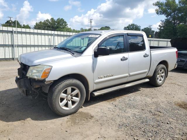 2013 Nissan Titan S