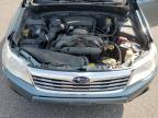2009 Subaru Forester 2.5X Premium na sprzedaż w Ham Lake, MN - Hail
