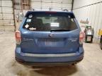 2017 Subaru Forester 2.5I Premium for Sale in Abilene, TX - Front End