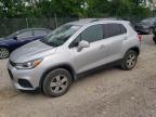 2018 Chevrolet Trax 1Lt zu verkaufen in Cicero, IN - Minor Dent/Scratches