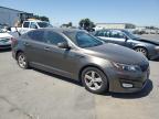 2015 Kia Optima Lx zu verkaufen in Sacramento, CA - Minor Dent/Scratches