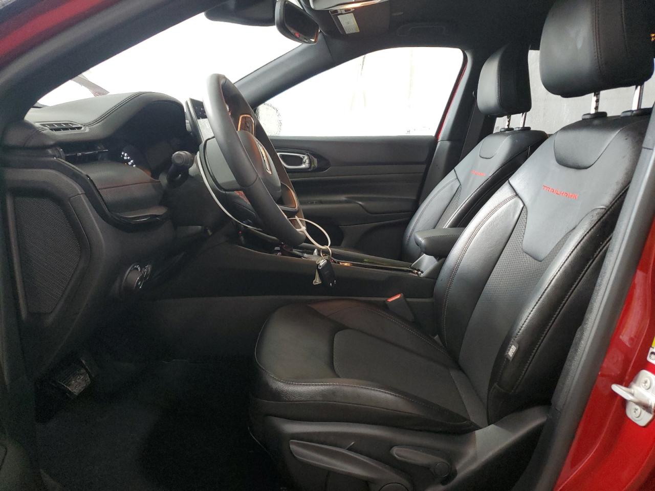 JEEP COMPASS 2025 VIN 3C4NJDDN8ST532442 фото 7