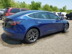 2020 Tesla Model 3  на продаже в Woodhaven, MI - Front End