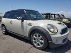 2009 Mini Cooper S Clubman en Venta en North Las Vegas, NV - Rear End