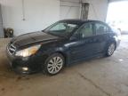 2012 Subaru Legacy 2.5I Limited for Sale in Lexington, KY - Front End