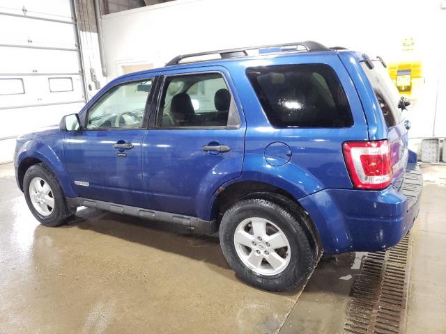2008 FORD ESCAPE XLT  