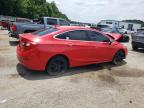 2018 Chevrolet Cruze Premier продається в Shreveport, LA - Front End