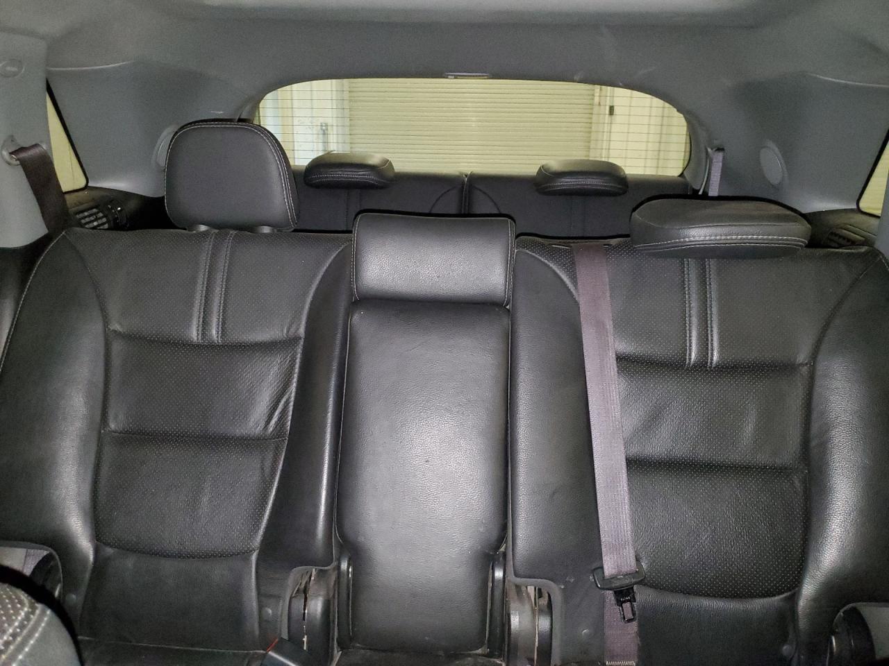 2012 Kia Sorento Sx VIN: 5XYKWDA2XCG251069 Lot: 61999405