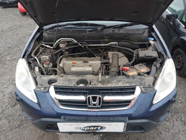 2004 HONDA CR-V I-VTE