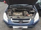 2004 HONDA CR-V I-VTE for sale at Copart WOLVERHAMPTON