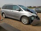 2014 Toyota Sienna Xle იყიდება Rocky View County-ში, AB - Front End