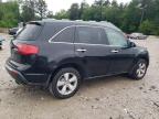 2011 Acura Mdx  იყიდება West Warren-ში, MA - Undercarriage