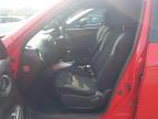 2014 NISSAN JUKE VISIA for sale at Copart WOLVERHAMPTON