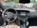 2013 DODGE DART LIMITED   for sale at Copart CT - HARTFORD