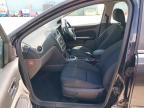 2007 FORD FOCUS ZETE for sale at Copart ROCHFORD