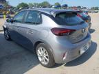 2020 VAUXHALL CORSA SE N for sale at Copart ROCHFORD