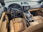 2016 Porsche Cayenne S за продажба в Prairie Grove, AR - Hail