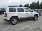 2014 Jeep Patriot Sport продається в Graham, WA - Side
