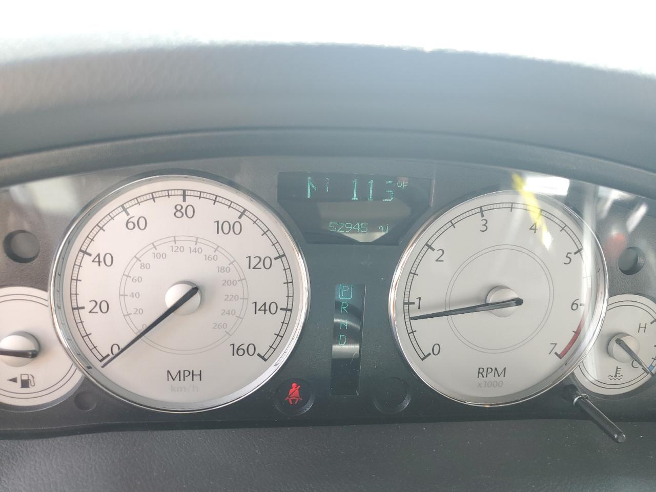 2006 Chrysler 300C VIN: 2C3KA63H96H171526 Lot: 58507815