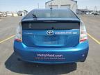 2010 TOYOTA PRIUS    for sale at Copart ID - BOISE