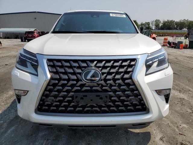  LEXUS GX 2021 White