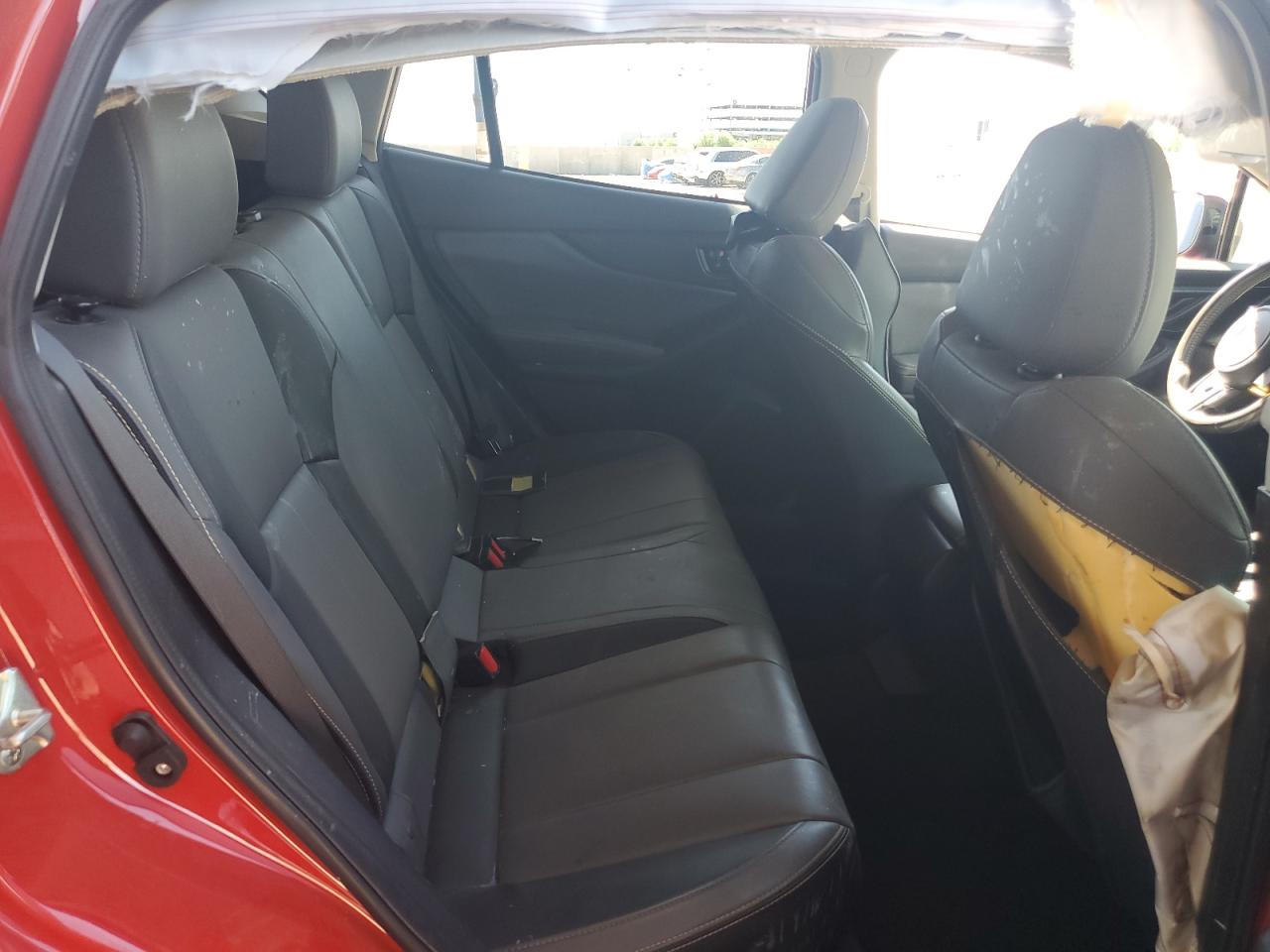 2021 Subaru Crosstrek Sport VIN: JF2GTHSCXMH652161 Lot: 62550665