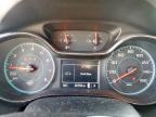 2018 Chevrolet Cruze Lt   na sprzedaż w Haslet, TX - Undercarriage