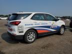 2024 Chevrolet Equinox Ls na sprzedaż w Fredericksburg, VA - Front End