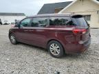 2016 KIA SEDONA LX   à vendre chez Copart OH - CLEVELAND EAST