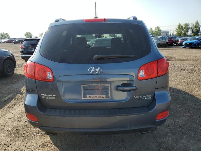 2009 HYUNDAI SANTA FE GL  