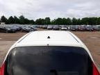 2013 NISSAN NOTE ACENT for sale at Copart COLCHESTER