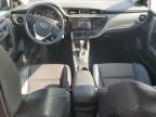 2018 Toyota Corolla L   en Venta en Wayland, MI - Front End
