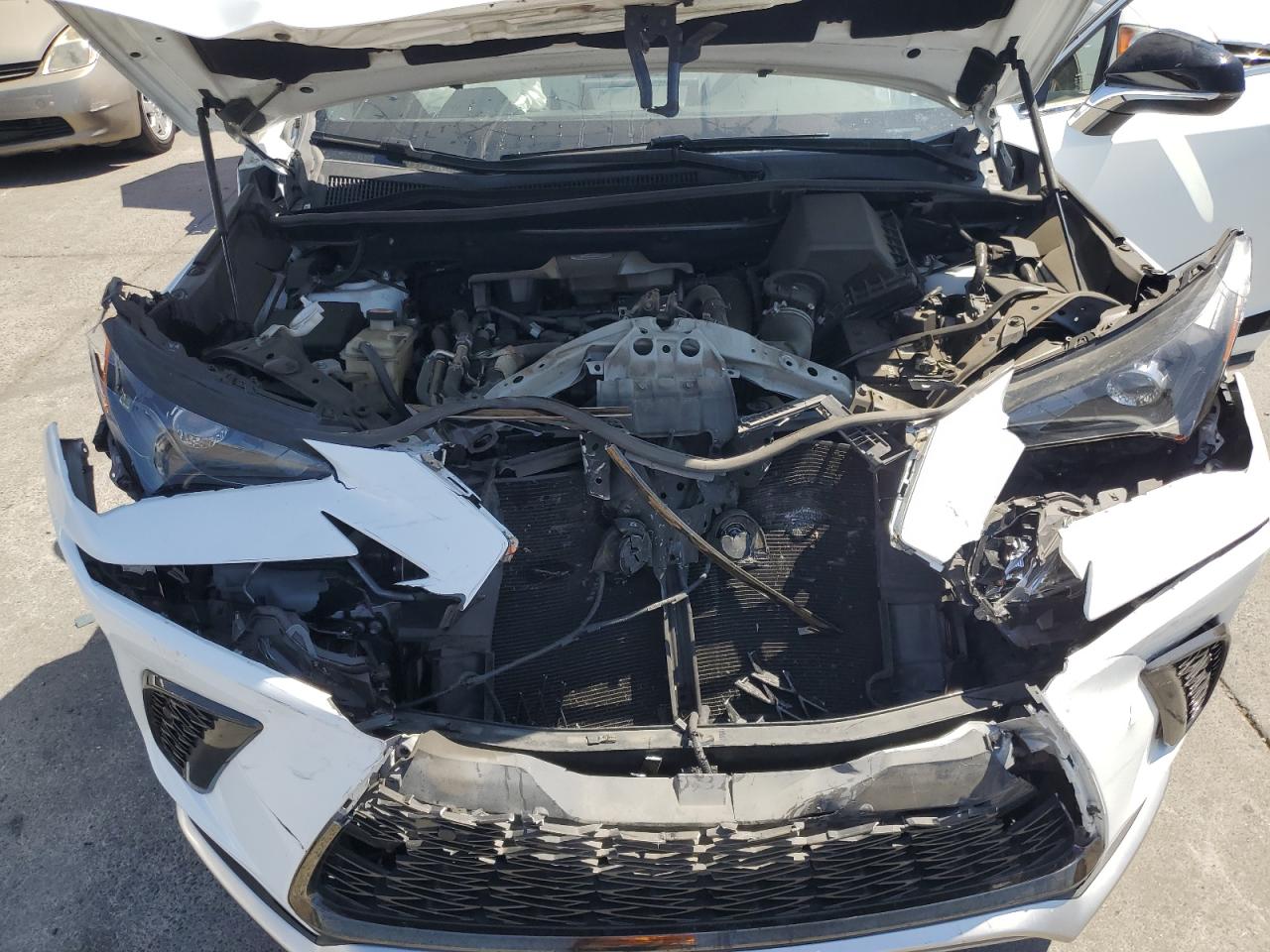 2019 Lexus Nx 300 Base VIN: JTJYARBZ7K2150028 Lot: 62512245