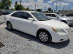 2009 Toyota Camry Base продається в Riverview, FL - Side