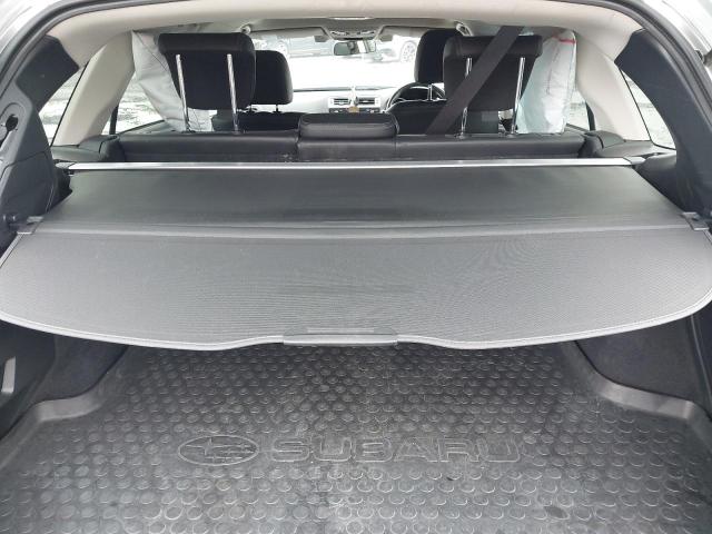 2015 SUBARU OUTBACK SE