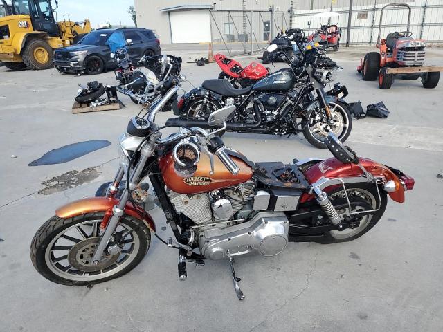 1998 HARLEY-DAVIDSON FXD   