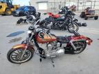 1998 HARLEY-DAVIDSON FXD    a la Venta en Copart FL - ORLANDO NORTH