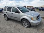 2007 DODGE DURANGO SLT   for sale at Copart UT - SALT LAKE CITY