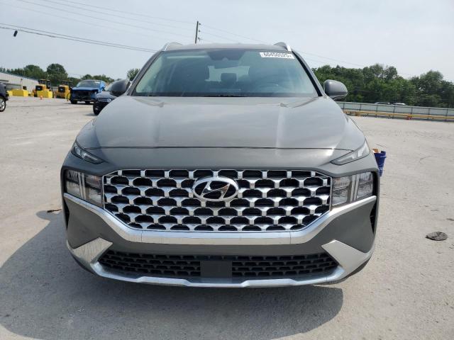 HYUNDAI SANTA FE 2022 Gray