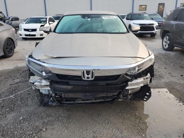  HONDA ACCORD 2019 Beżowy