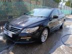 2011 VOLKSWAGEN PASSAT GT for sale at Copart CHESTER