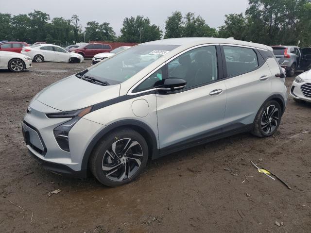 2023 Chevrolet Bolt Ev 2Lt