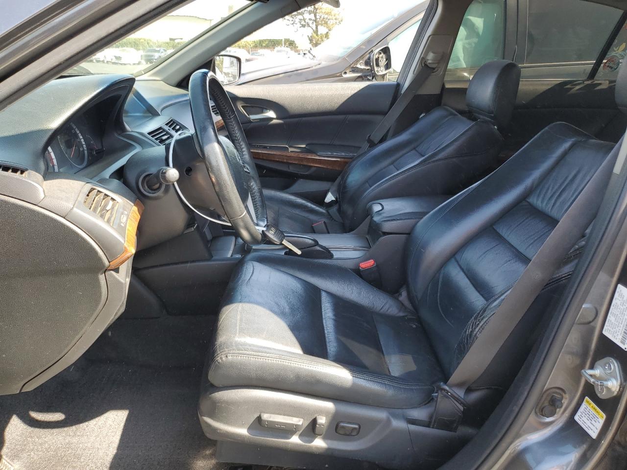 HONDA ACCORD 2011 VIN 1HGCP2F83BA015656 photo 7
