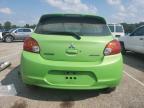 2014 Mitsubishi Mirage Es за продажба в Louisville, KY - Front End