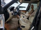 2013 Land Rover Lr4 Hse en Venta en West Mifflin, PA - Hail