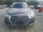 Concord, NC에서 판매 중인 2017 Audi Q7 Premium Plus - Damage History