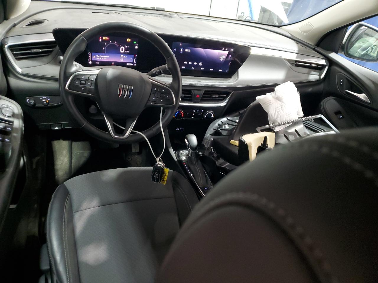 BUICK ENCORE 2024 VIN KL4AMBS25RB158008 zdjęcie 8